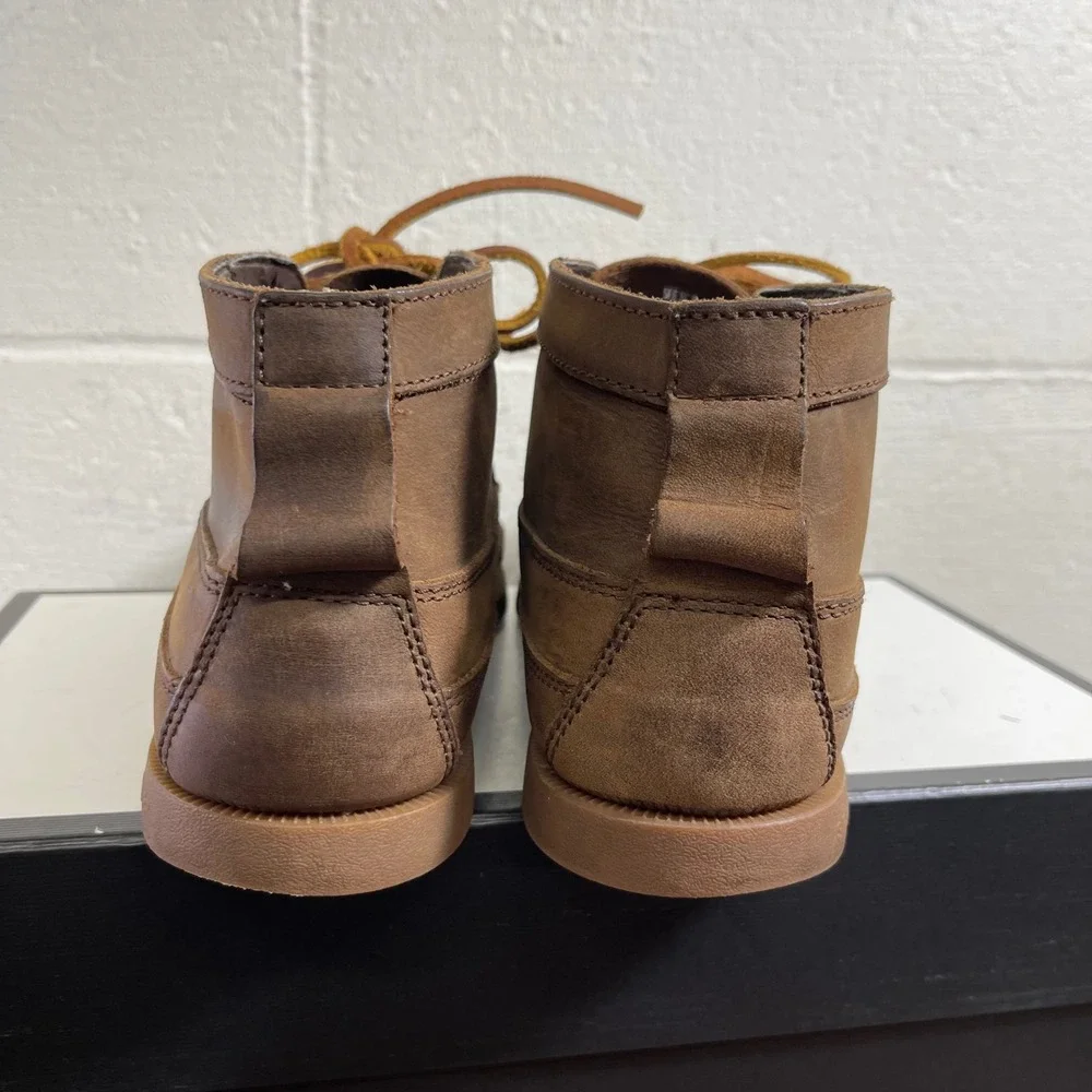 Sperry top sider